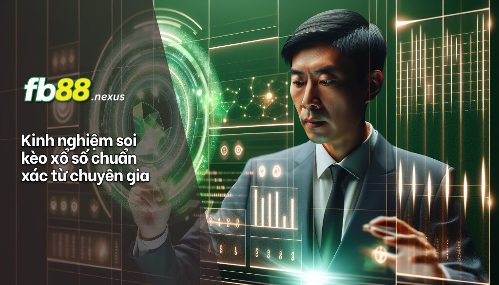 Kinh Nghiệm Soi Kèo Xổ Số - Bí Quyết Thành Công Từ Chuyên Gia FB88 2 Kinh nghiệm soi kèo xổ số chuẩn xác từ chuyên gia.
