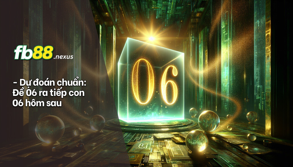 Đề Về 06 Hôm Sau Đánh Con Gì? Hướng Dẫn Chi Tiết Cho Người Chơi 4 Đề về 06 hôm sau ra 06 tiếp