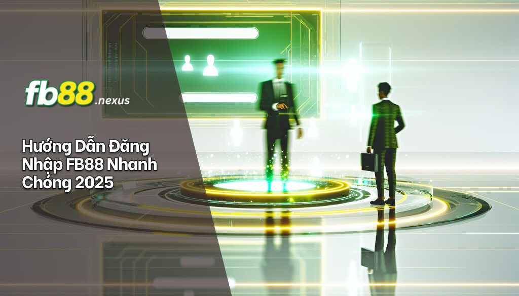 Hướng Dẫn Chi Tiết Cách Đăng Nhập FB88 An Toàn Và Hiệu Quả 2 Hướng dẫn đăng nhập FB88 nhanh chóng 2025