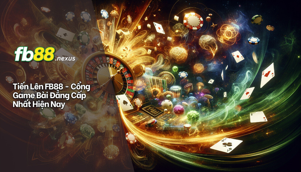 Tiến Lên FB88 - Đẳng Cấp Trải Nghiệm Game Bài Đổi Thưởng 2025 3 Tiến lên FB88 - Cổng game bài đẳng cấp nhất hiện nay